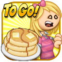 老爹的煎饼店 汉化版