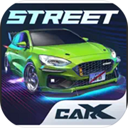CarXStreet 安卓版下载最新版