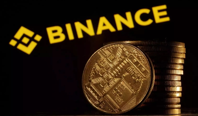 币安Binance官网官方登陆入口 币安Binance交易所最新链接