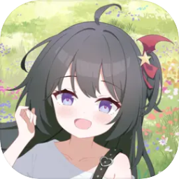 小小的身影，重叠的内心 官方正版