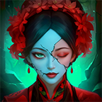 缠重山 官方正版