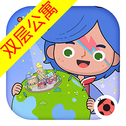 米加小镇柠檬公寓