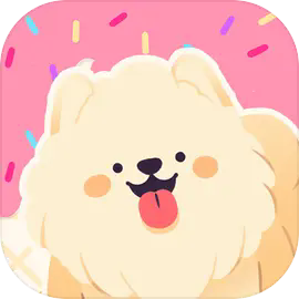 猫猫狗狗冰淇淋游戏正版最新版