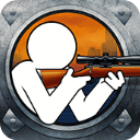 鹰眼4火柴人狙击 最新版