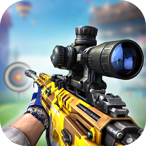 狙击手冠军 高级版