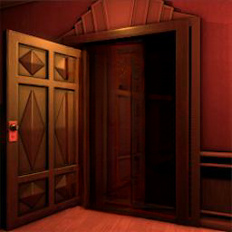 恐怖异界求生 最新版