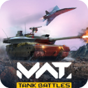 MWT坦克战争 2025最新版