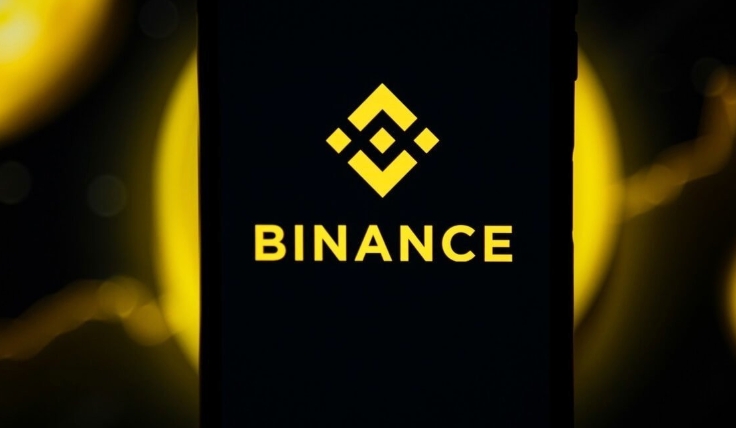 安币app下载官网链接在哪 安币binance官方app安装包最新