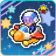 探险异星飞行队汉化版