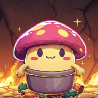 迷宫与美食 手机版