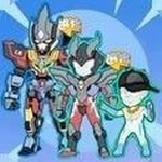 召唤机甲战士 手机版