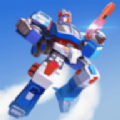 机甲机器人大战 免费版