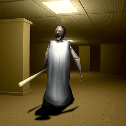 恐怖波比猛鬼模拟器游戏