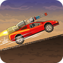 战车撞僵尸2 官方正版