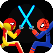 超神火柴人对决 正版