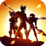 火柴人部落 正版