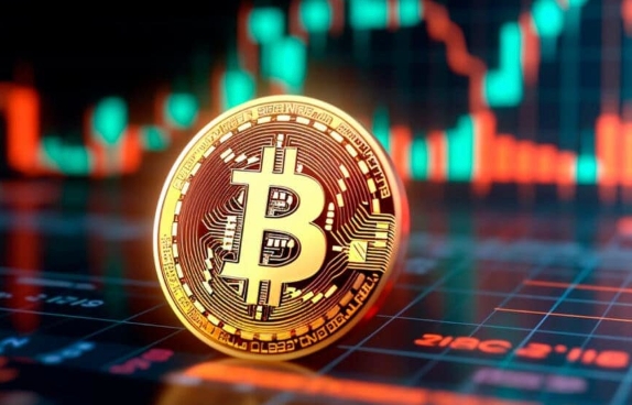 比特币走势图怎么分析?三分钟带你看懂比特币走势图
