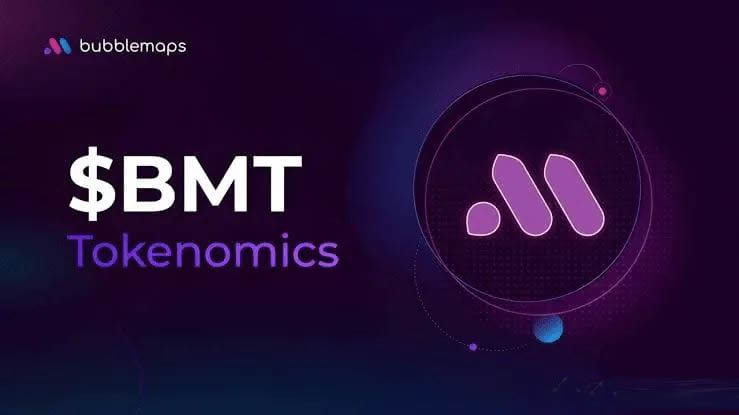 BMT币：币安新宠？深度解析与投资潜力
