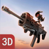 精英狙击手战争 中文版