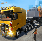 模拟驾驶挖掘机3D