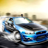 GTR漂移模拟器 安卓版