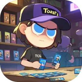 我的卡牌商店 无广告