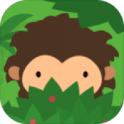 捣蛋大脚怪 汉化版