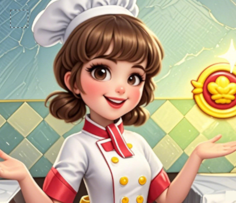 小镇美食掌门人