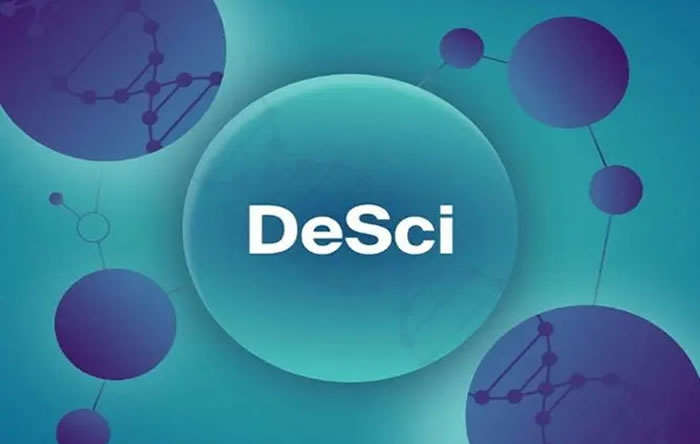 DeSci：去中心化科学如何颠覆科研？