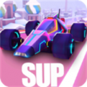sup竞速驾驶