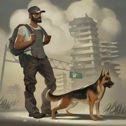 地球末日生存正版官方最新版