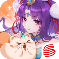 灵兽大冒险 正版