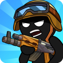 火柴人战争枪战精英 免广告版