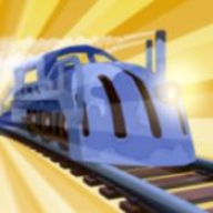 脱轨:生存冒险 安卓中文版