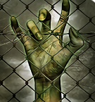 末日侵略浴血战魂