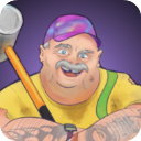 垃圾场模拟器 正版