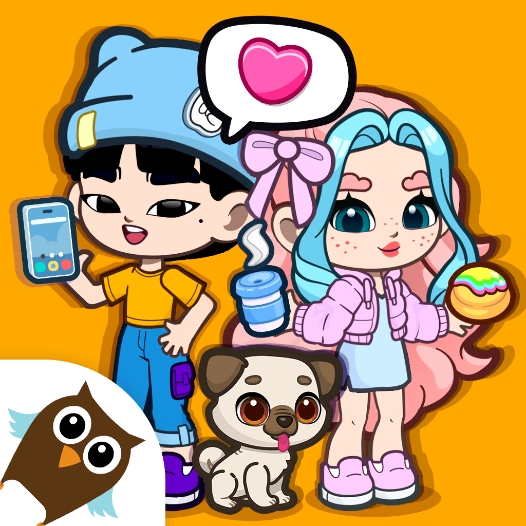 多普莱斯世界 无广告解锁版