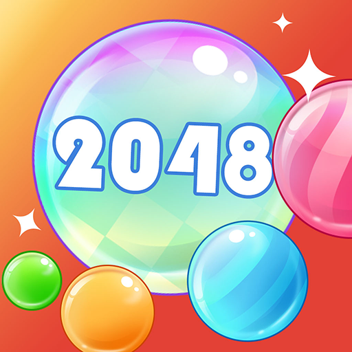 2048对对碰 最新版