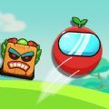团子跳跃战 最新版