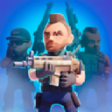 特警小队战术 手机版