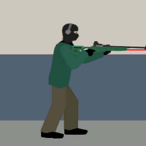 末日审判生化丧尸 最新版