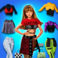 时尚女郎换装派对 安卓版