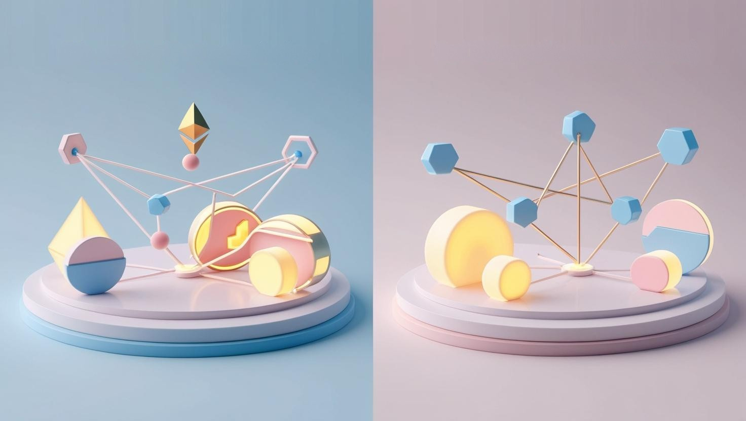 RWA代币化：以太坊 vs Solana 深度对比