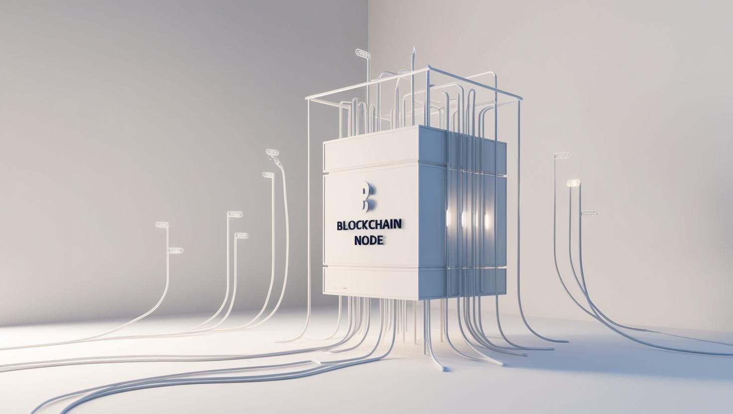 SSV网络：ETH质押新纪元，躺赚高收益？