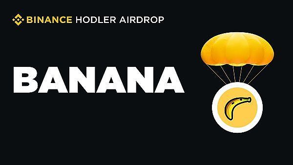 BANANA暴涨40%：币安反VC第一枪？