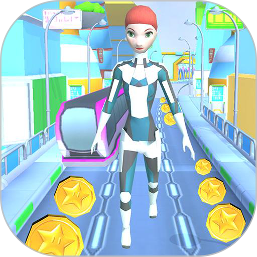 未来城市酷跑 最新版