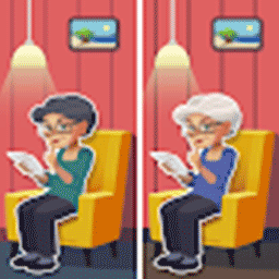 找茬模拟器 最新版