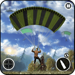 自由队幸存者：现代战场 中文版