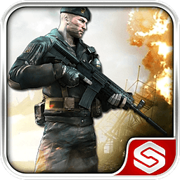 精英突击队 中文版