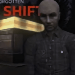 车站夜班恐怖游戏